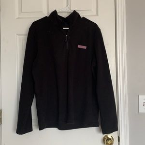 Vineyard vines quarter zip